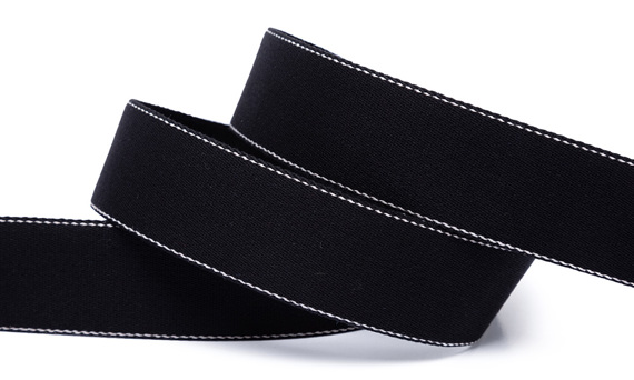 Gurtband & Taschenband 40 mm - KUNT & BUNT